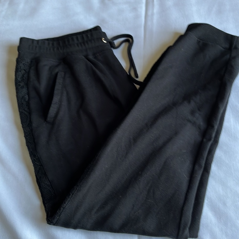 New York & Company Soho Street Joggers